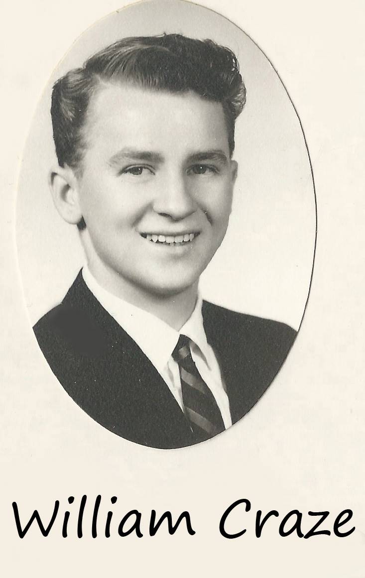 William Craze