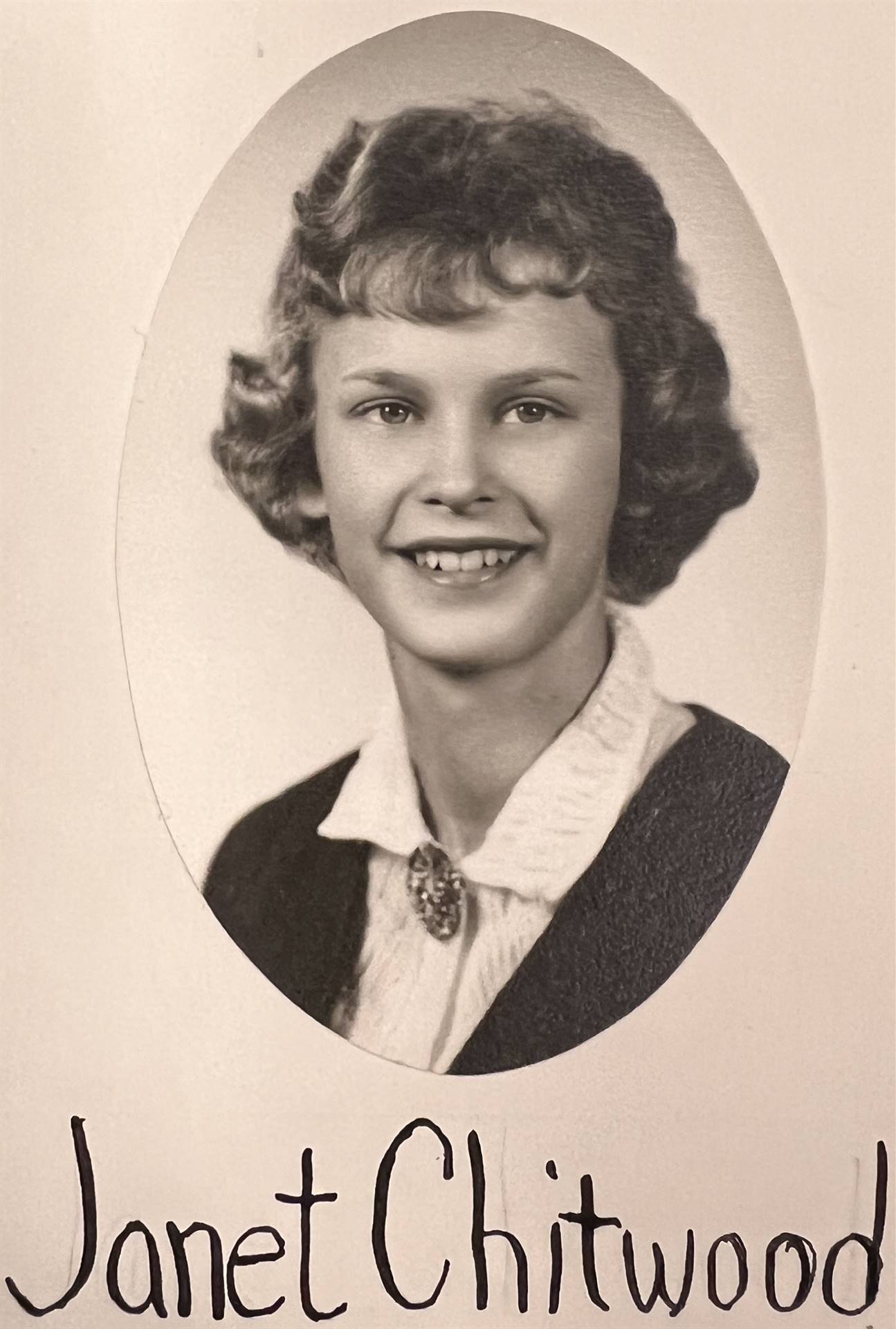 Janet Chitwood