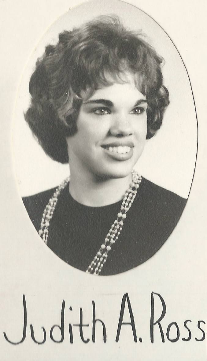 Judith A Ross