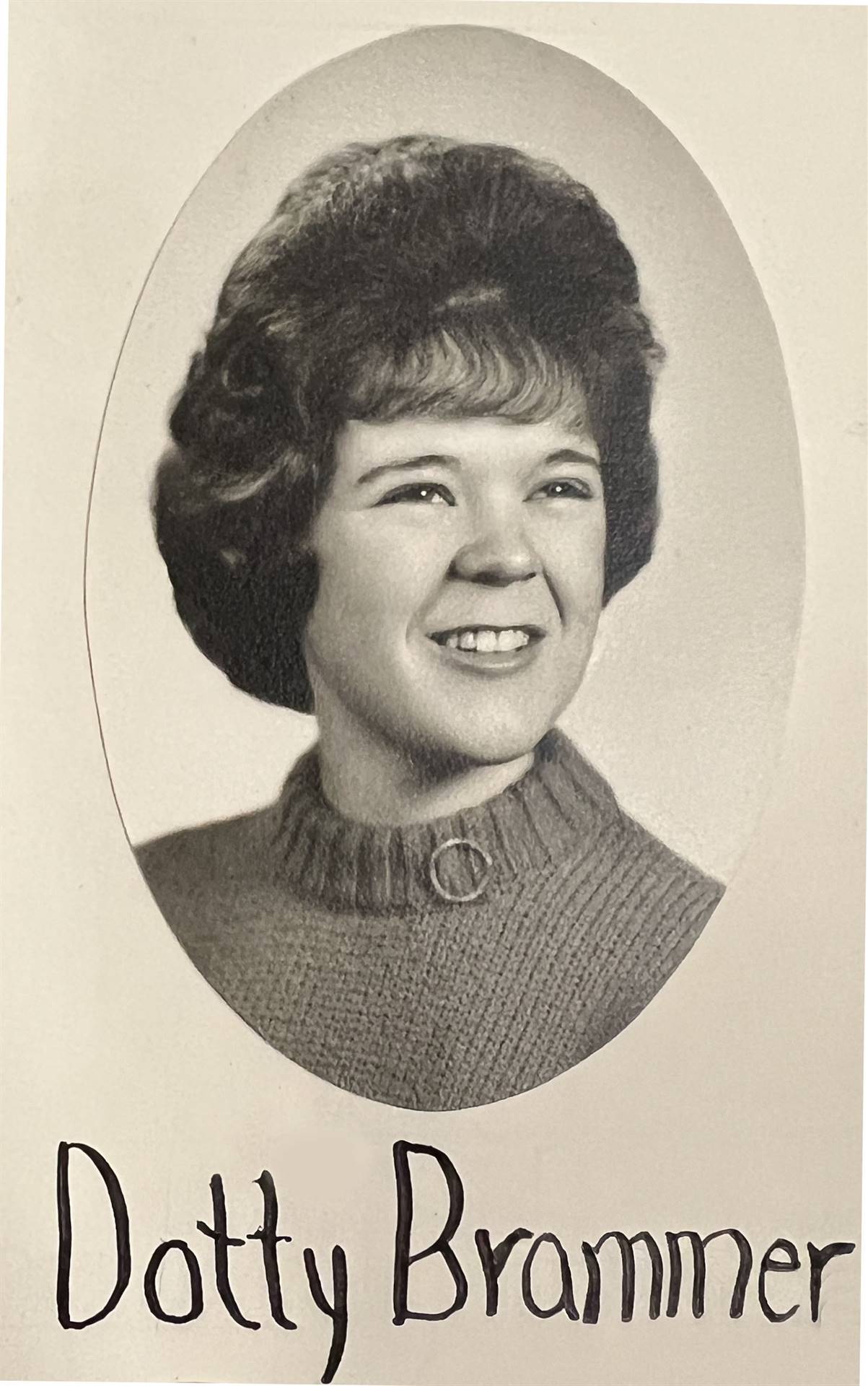 Dotty Brammer