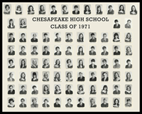 1971 Graduates