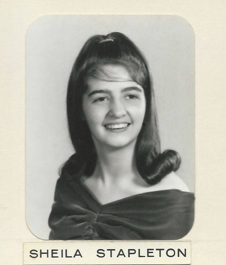 Sheila Stapleton