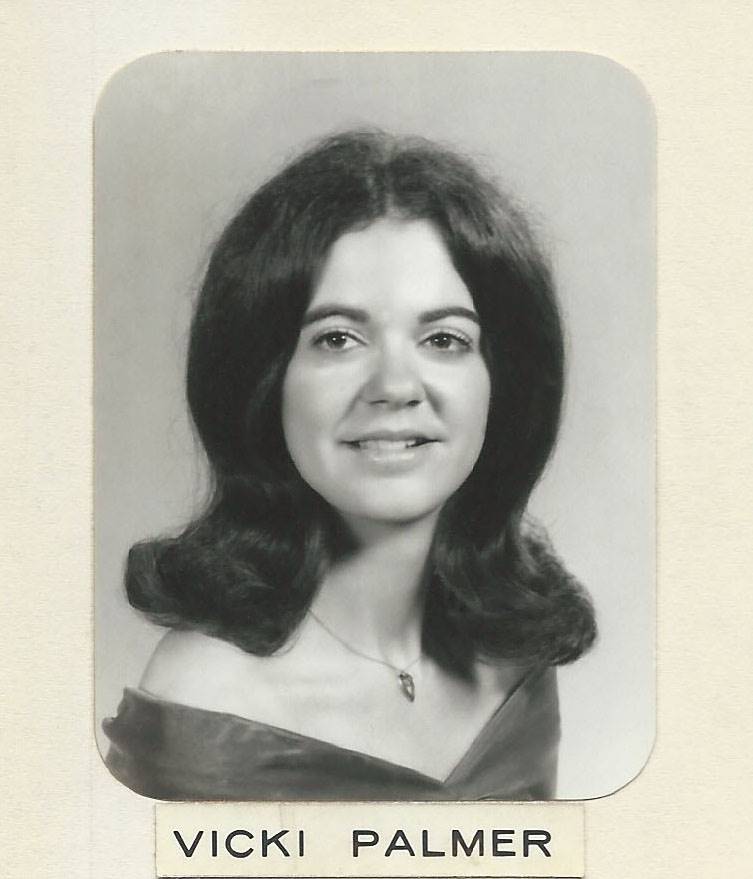 Vicki Palmer