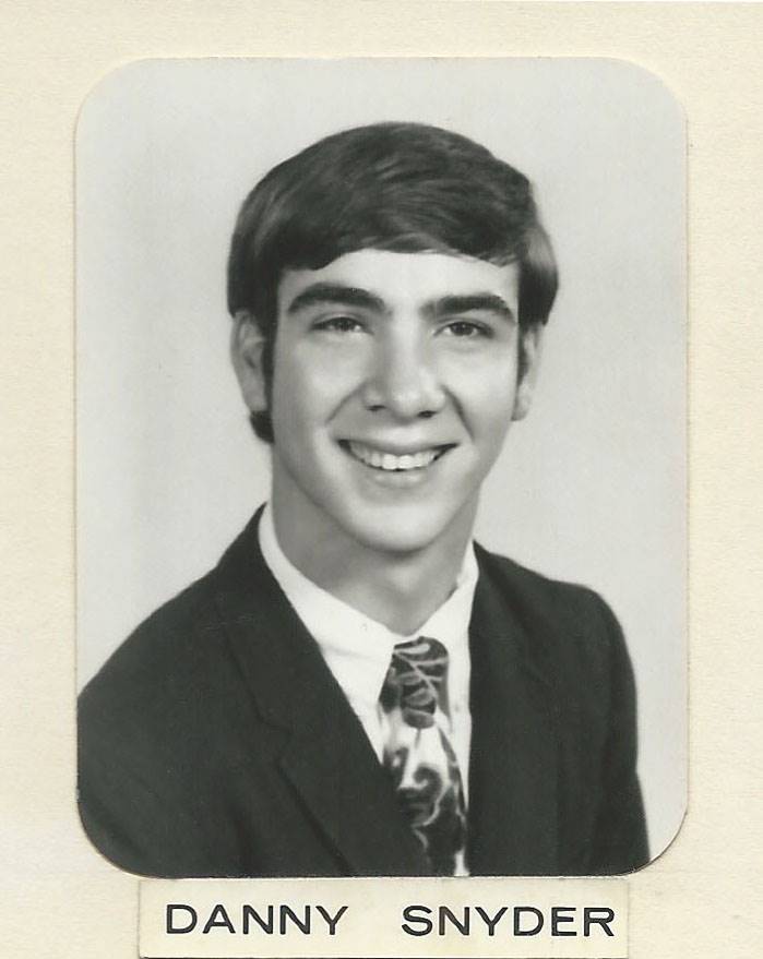 Danny Snyder