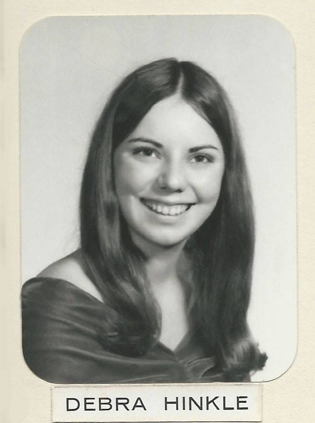 Debra Hinkle