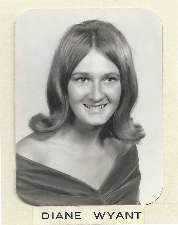 Diane Wyant