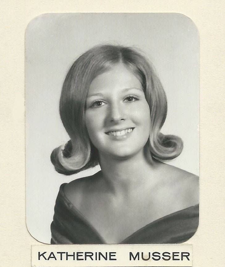 Katherine Musser