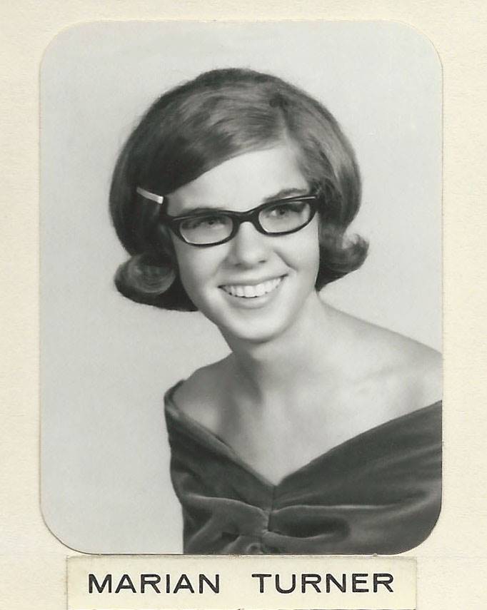 Marian Turner