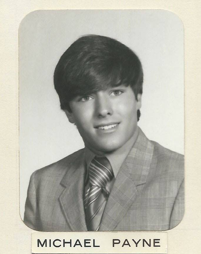 Michael Payne