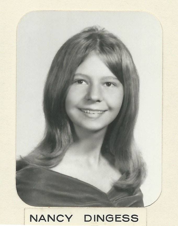 Nancy Dingess