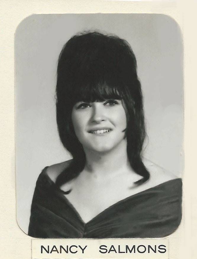 Nancy Salmons
