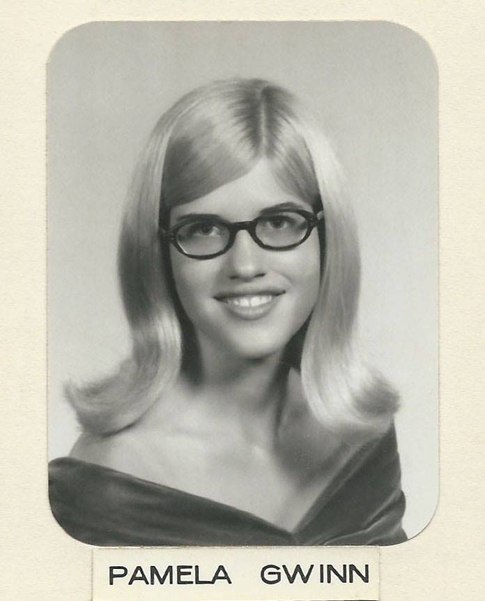 Pamela Gwinn