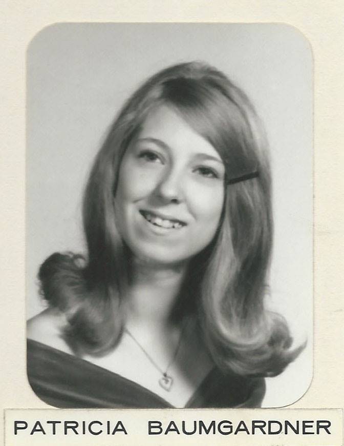 Patricia Baumgardner