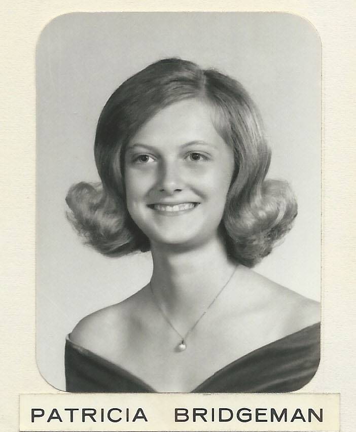 Patricia Bridgeman