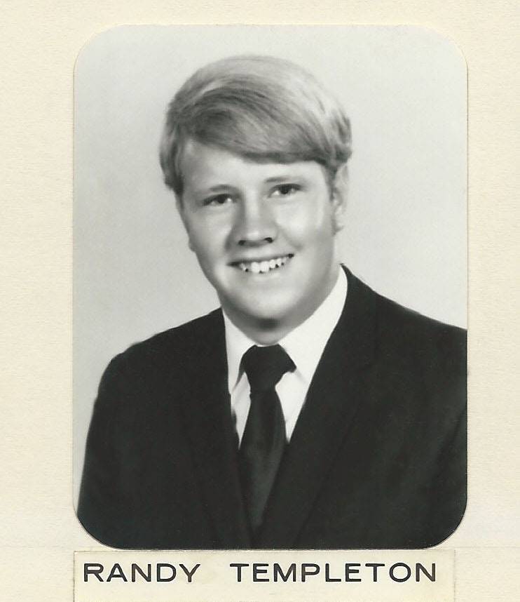 Randy Templeton