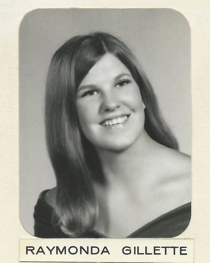 Raymonda Gillette 