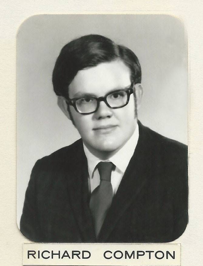 Richard Compton