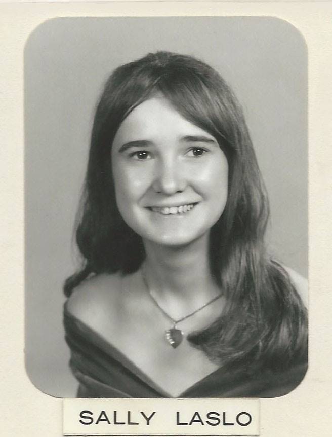 Sally Laslo
