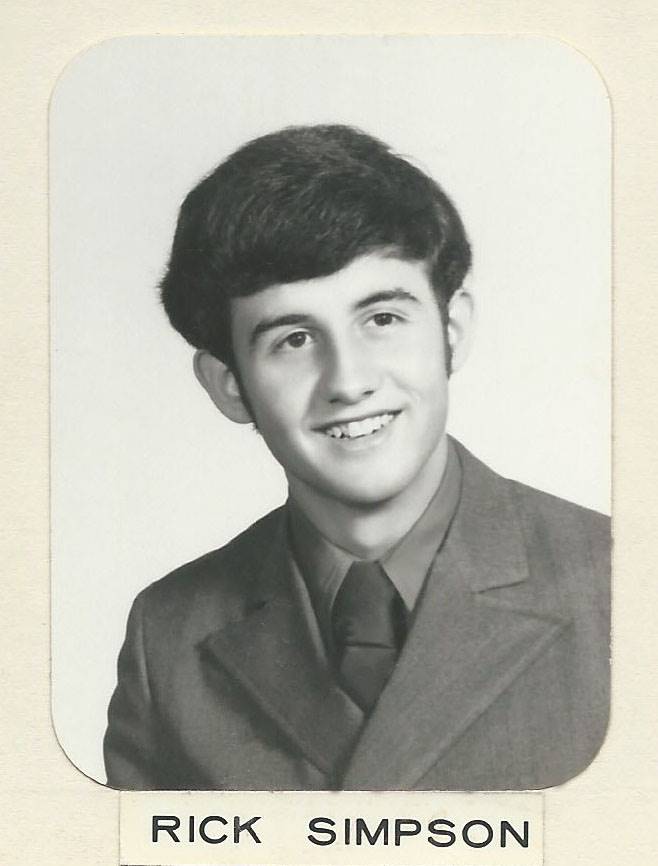 Rick Simpson