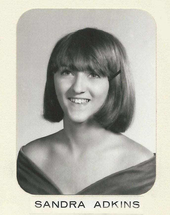 Sandra Adkins