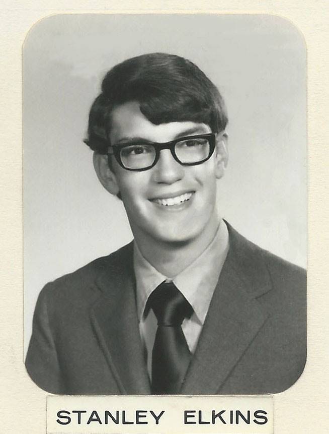 Stanley Elkins