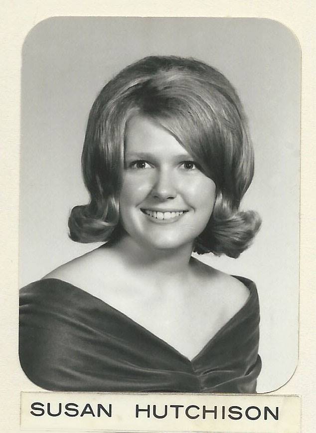 Susan Hutchison