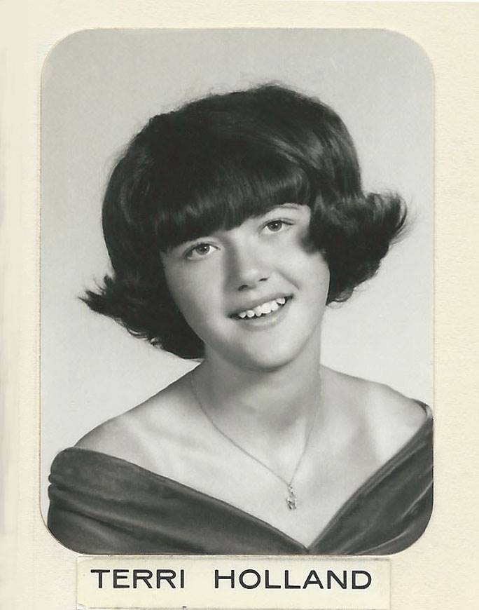 Terri Holland