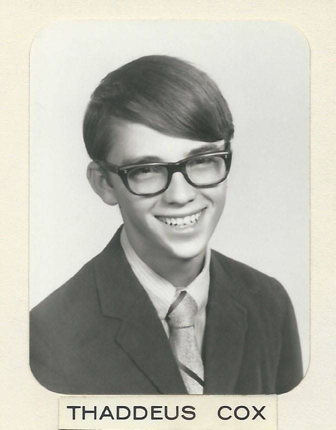 Thaddeus Cox