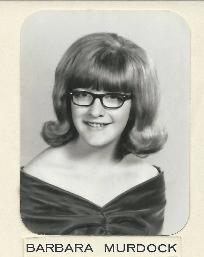 Barbara Murdock