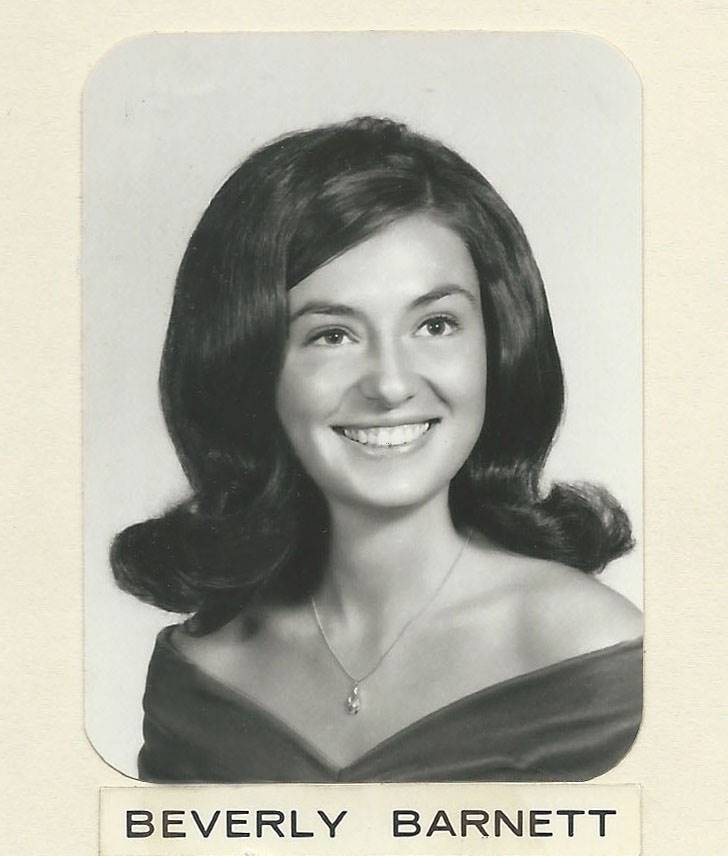 Beverly Barnett 