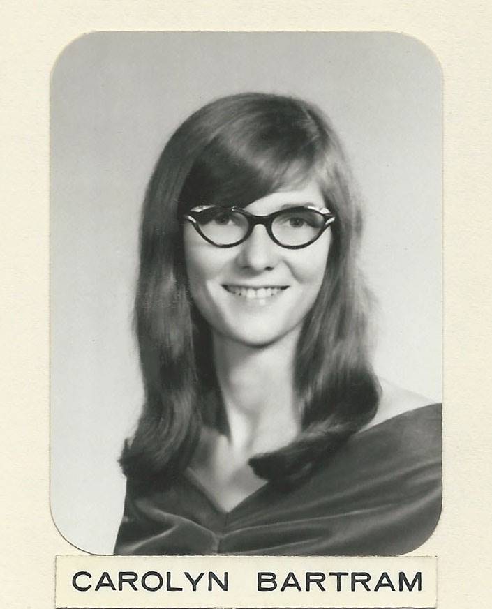 Carolyn Bartram