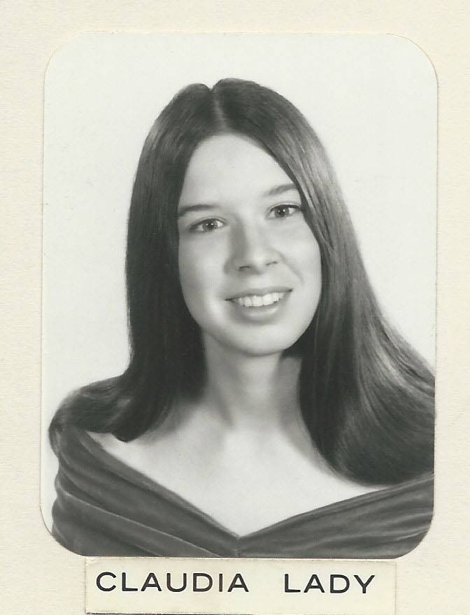 Claudia Lady