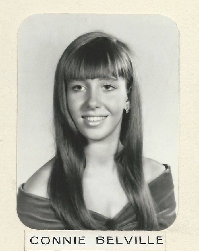 Connie Belville