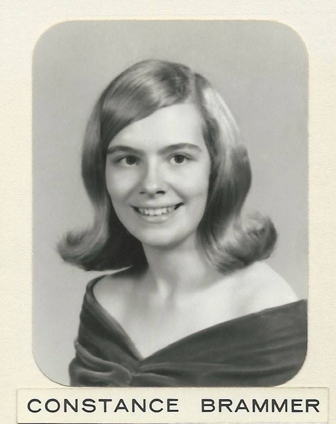 Constance Brammer