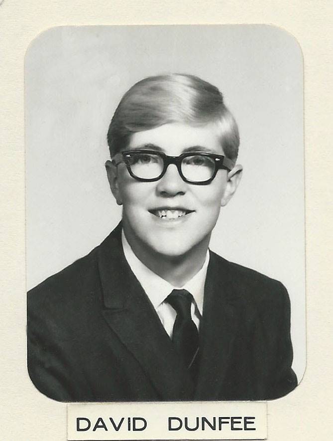 David Dunfee