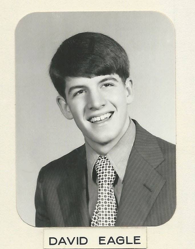David Eagle