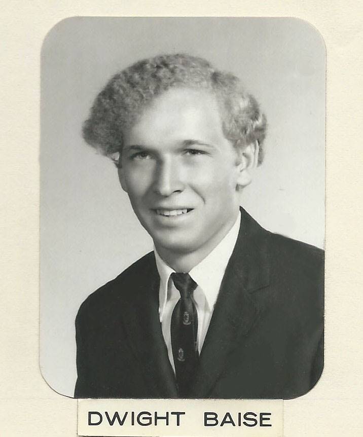 Dwight Baise