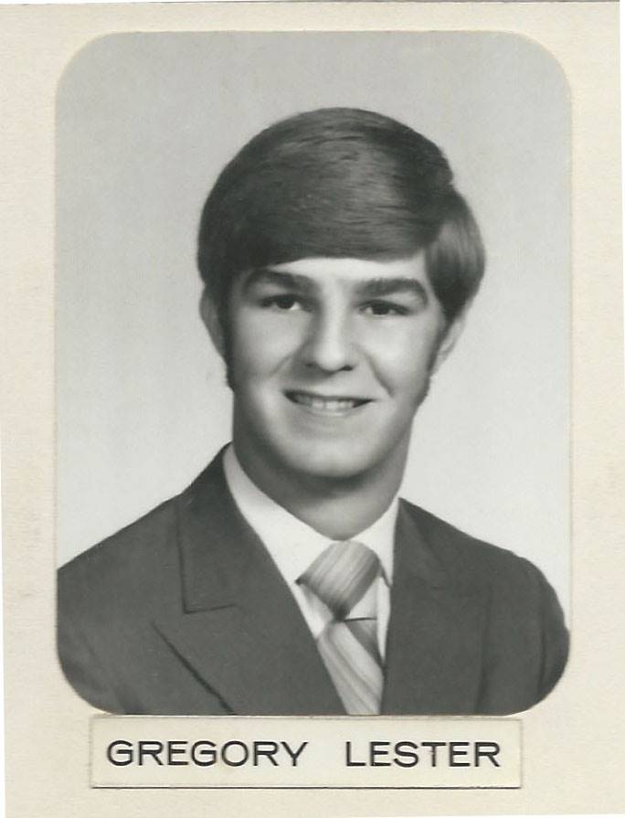 Gregory Lester
