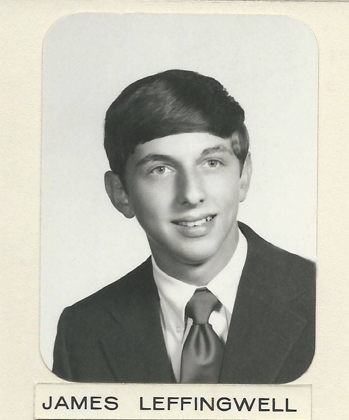 James Leffingwell 