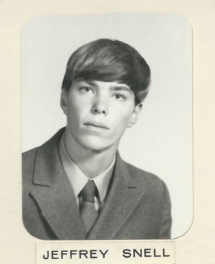Jeffrey Snell