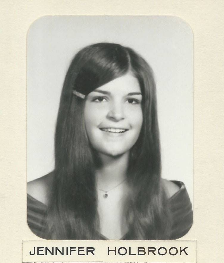 Jennifer Holbrook 