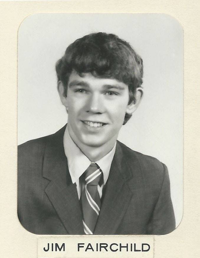 Jim Fairchild