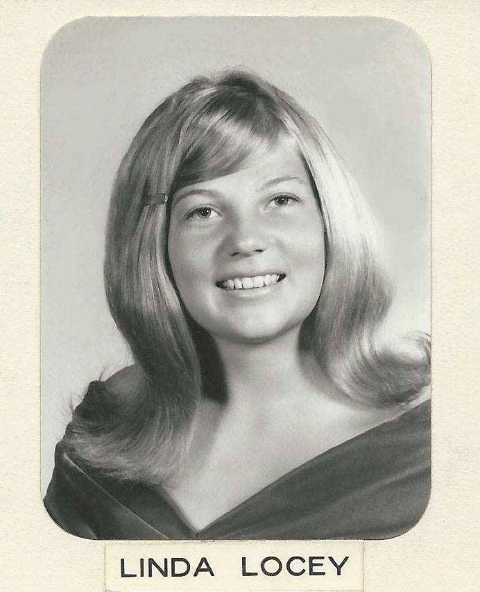 Linda Locey