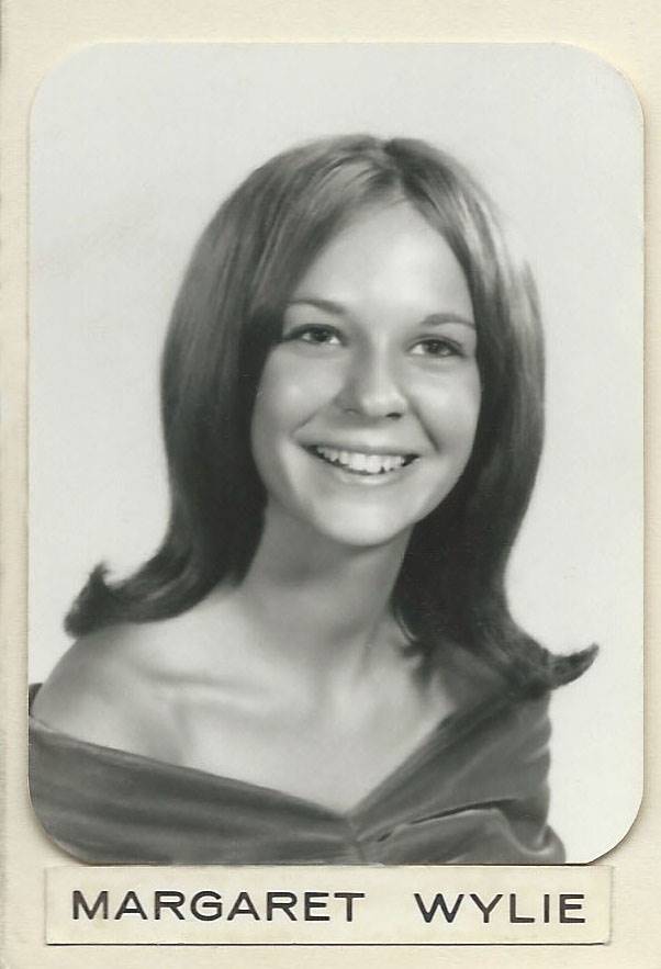 Margaret Wylie