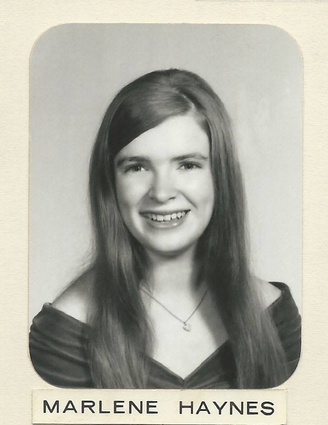 Marlene Haynes