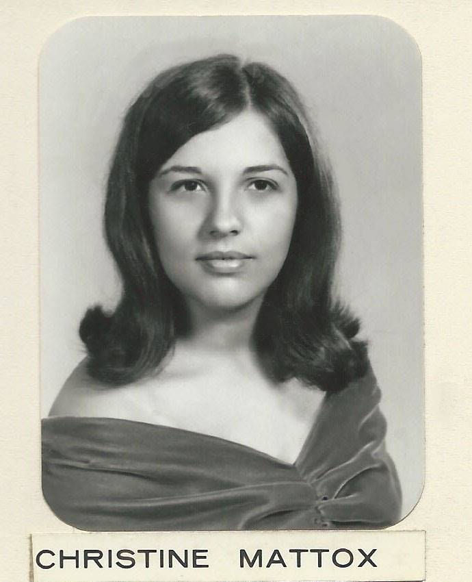 Christine Mattox