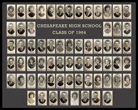 1964 Graduates