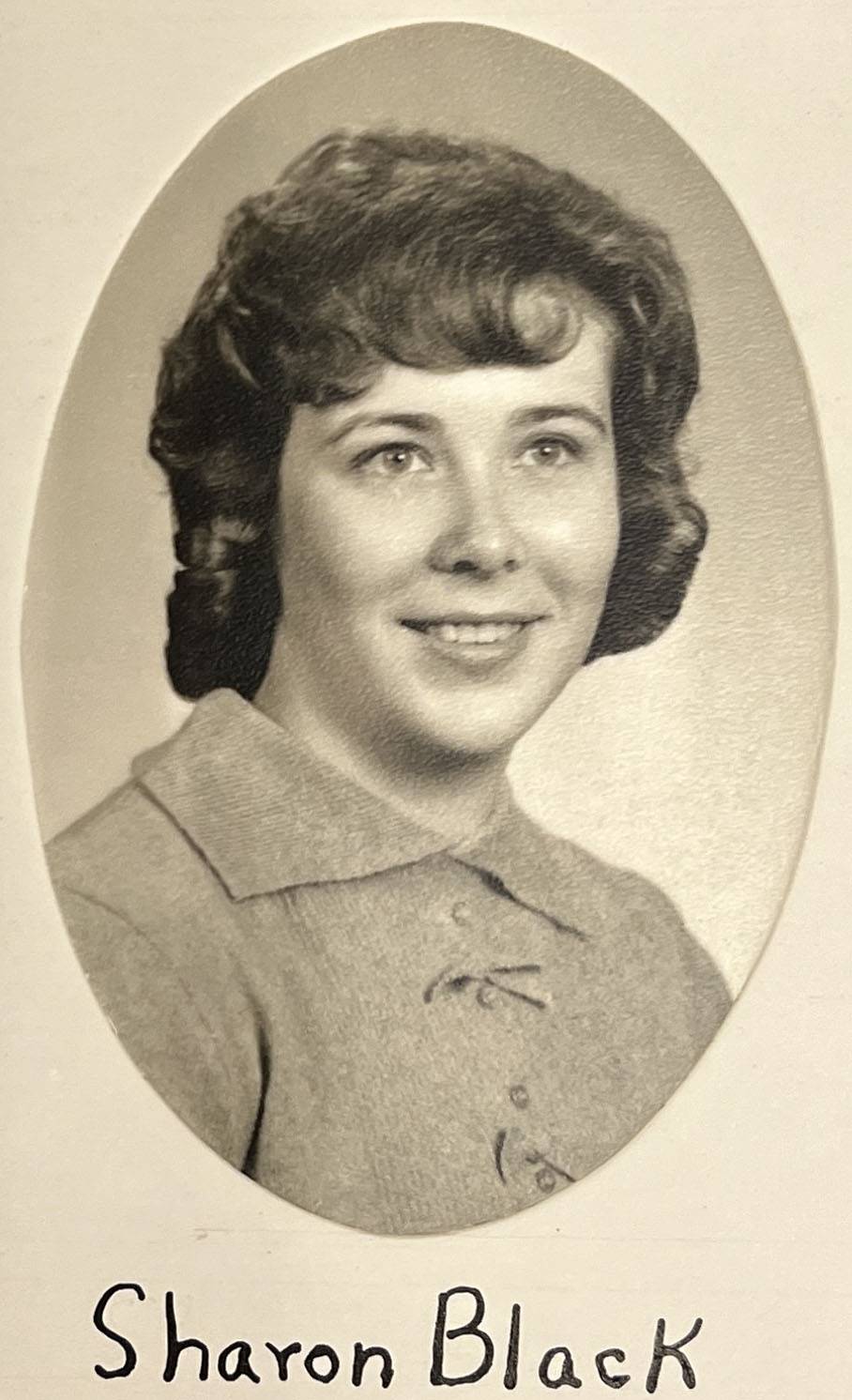 Sharon Black