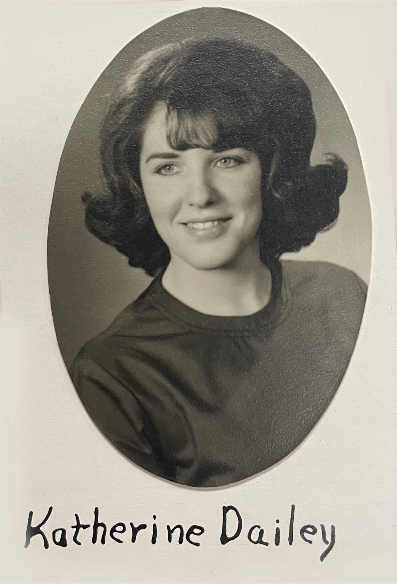Katherine Dailey