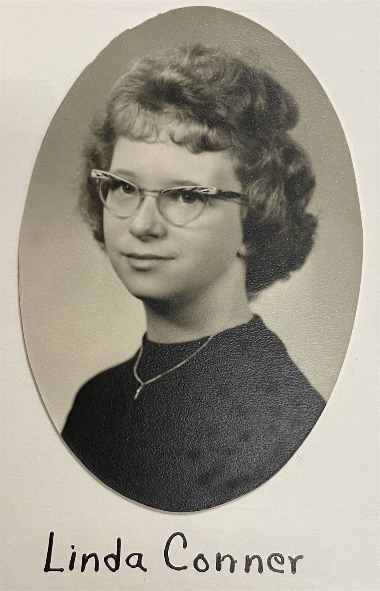 Linda Conner
